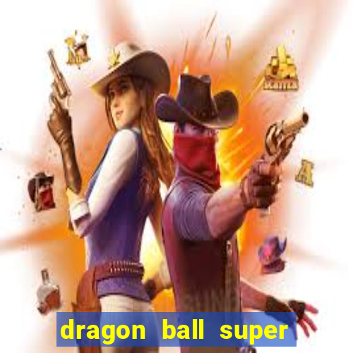 dragon ball super 2 torrent